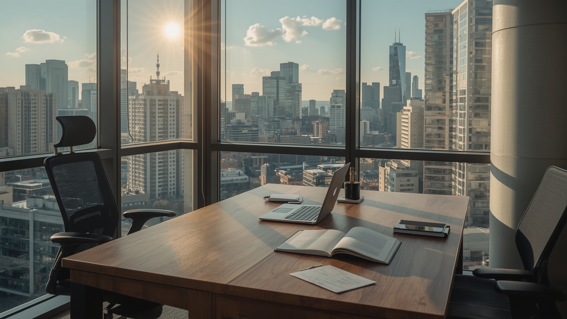 Service de soutien professionnel
